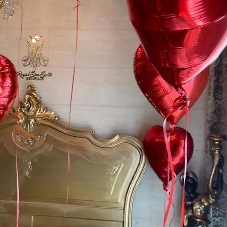 Royal Apartment